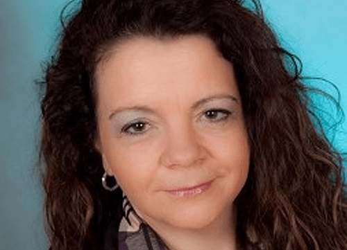 Kirstin Herche - Dozentin für Versicherungswesen