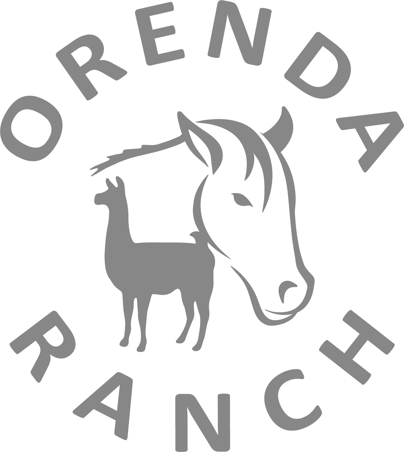 Orenda-Ranch - Institut und Akademie für tiergestützte Therapie